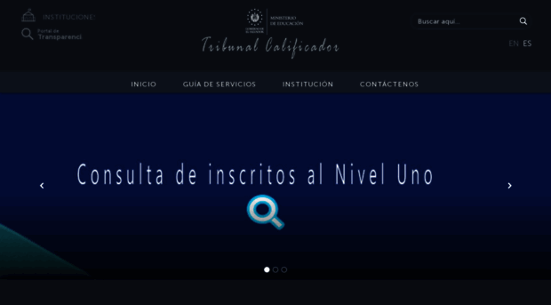 tribunalcalificador.mined.gob.sv