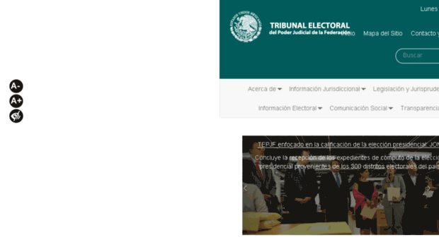tribunalelectoral.gob.mx