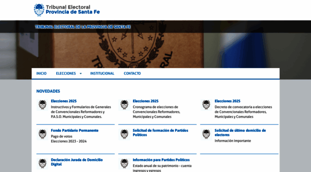 tribunalelectoral.santafe.gov.ar