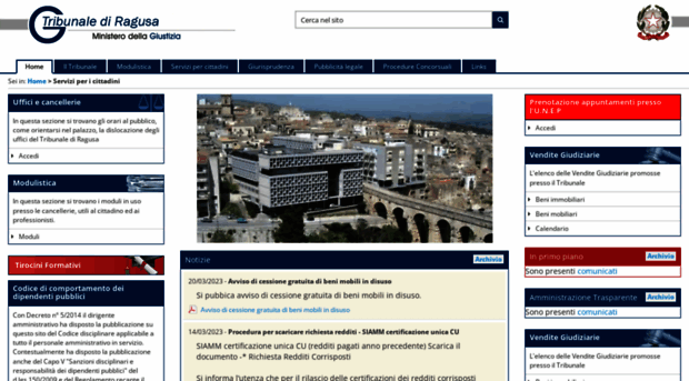 tribunaleragusa.it