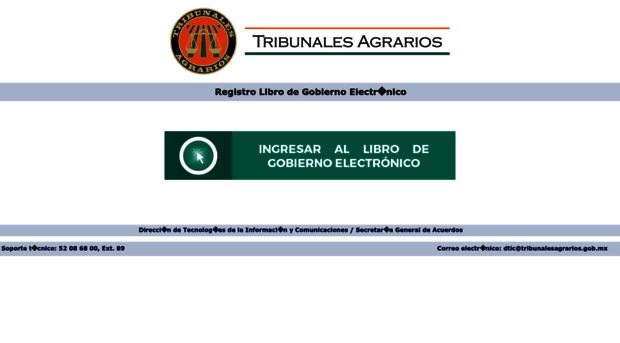 tribunalesunitarios.gob.mx