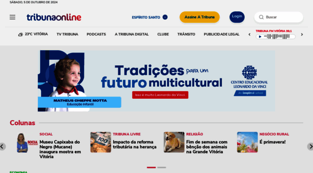 tribunaonline.com.br