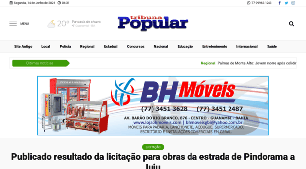 tribunapopulargbi.com.br