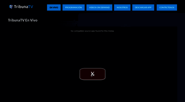 tribunatv.us