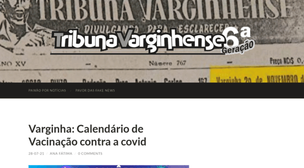 tribunavarginhense.com.br