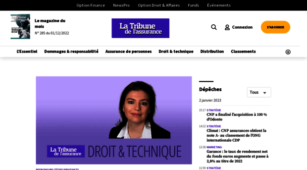 tribune-assurance.fr