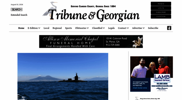 tribune-georgian.com