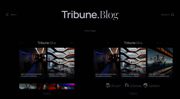 tribune-template.webflow.io