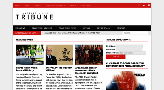 tribune.org