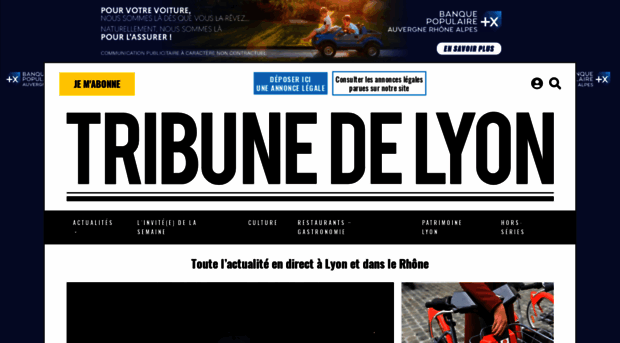 tribunedelyon.fr