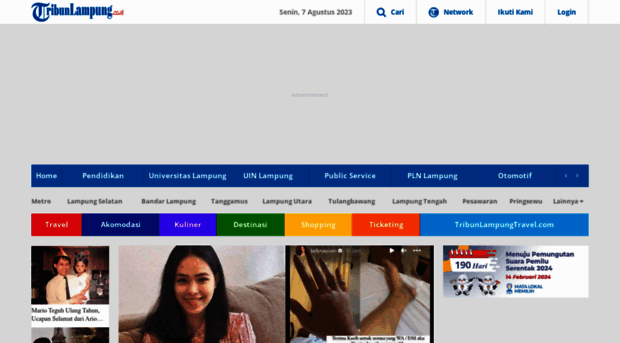 tribunlampung.co.id