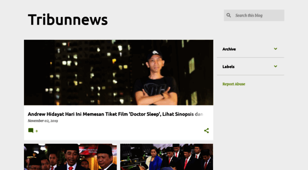 tribunnewsindo.blogspot.co.id