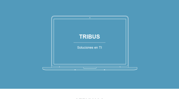 tribus.com.uy