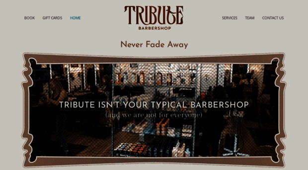 tributebarbers.com