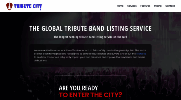 tributecity.com