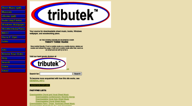 tributek.com