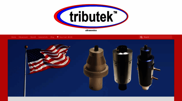 tributek.us