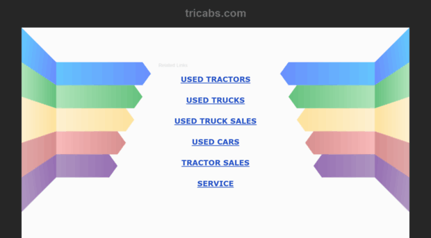tricabs.com