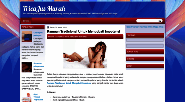 tricajus-murah.blogspot.com