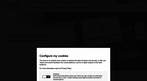 trical.co.nz