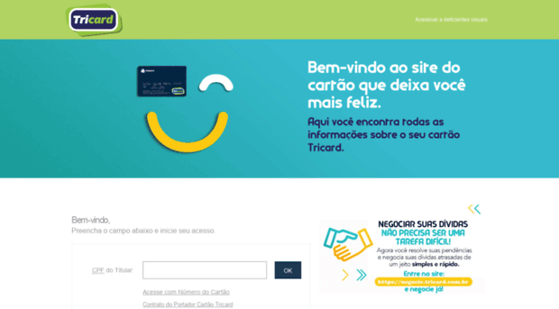 tricardonline.com.br