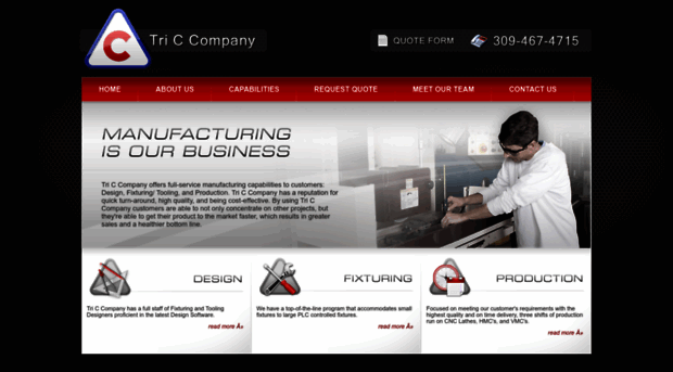 triccompany.com