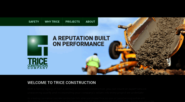 triceconstruction.com