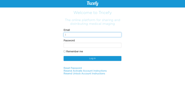 tricefy.com