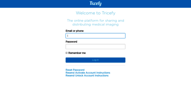 tricefy4.com