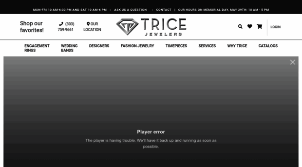 tricejewelers.com