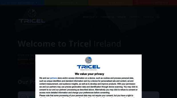 tricel.ie
