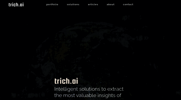 trich.ai