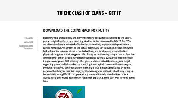 tricheclashofclans2.wordpress.com