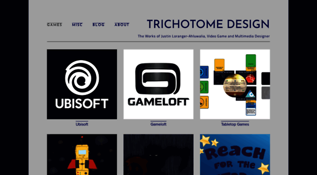 trichotome-design.com