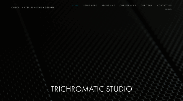 trichromaticstudio.com