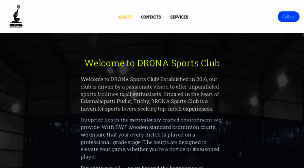 trichysportsclub.com