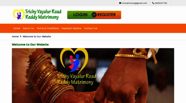 trichyvayalurroadreddymatrimony.in