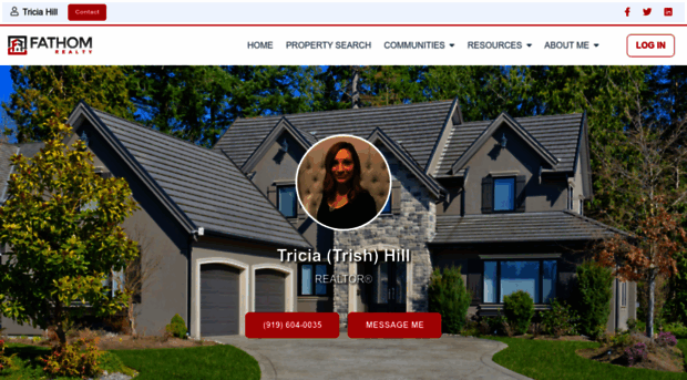 tricia.fathomrealty.com