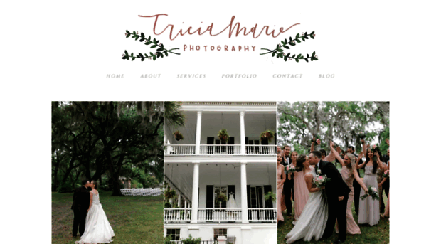 triciamariephoto.com