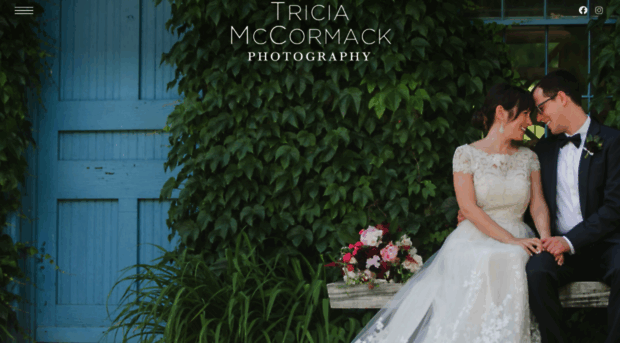 triciamccormack.com