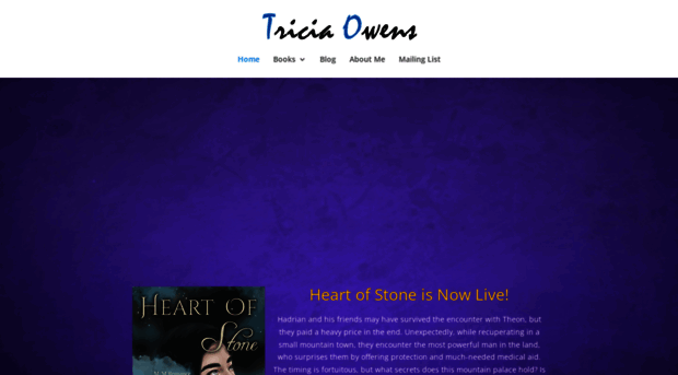 triciaowensbooks.com