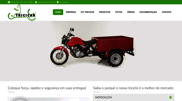 tricicar.com.br