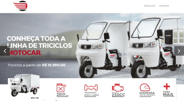 triciclosmotocar.com.br