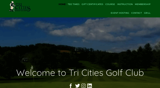 tricitiesgc.com