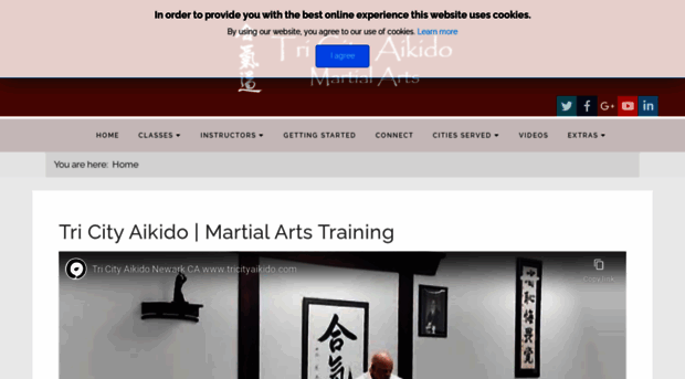 tricityaikido.com