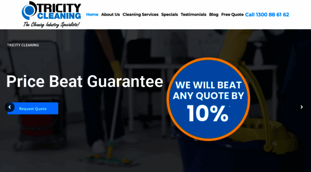 tricitycleaning.com.au