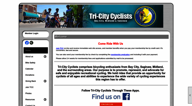 tricitycyclists.org