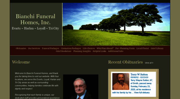 tricityfuneralhome.com