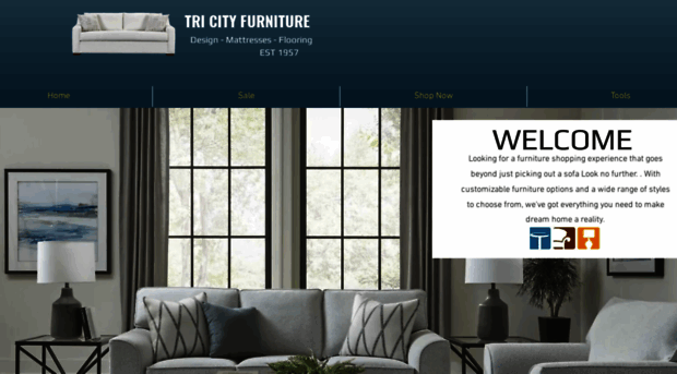 tricityfurniture.com