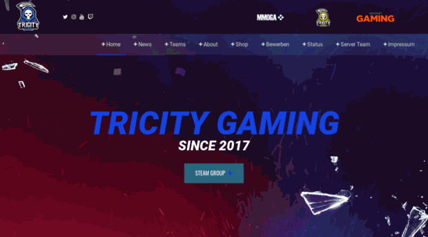 tricitygaming.de